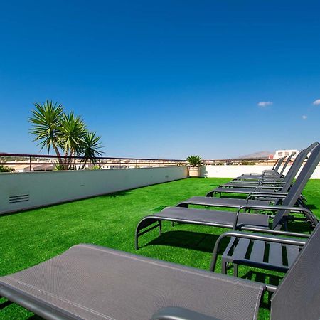 Apartamentos Albir Confort 2 Dormitorios El Albir Екстер'єр фото