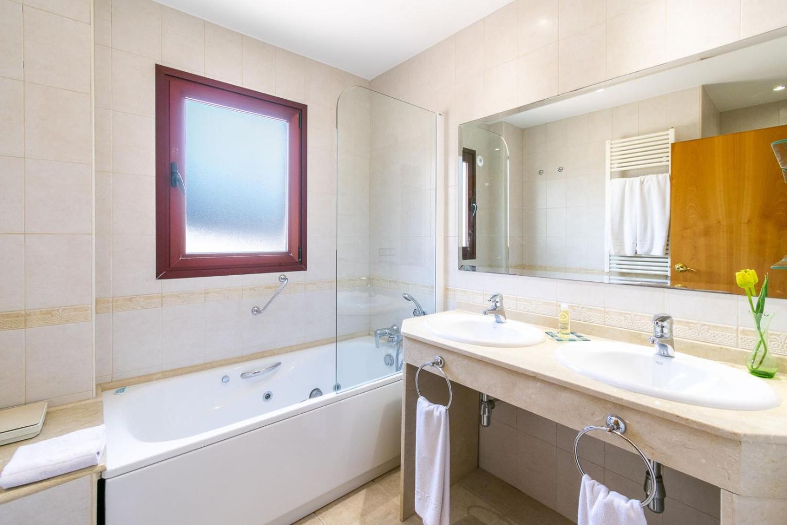 Apartamentos Albir Confort 2 Dormitorios El Albir Екстер'єр фото